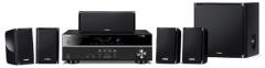 Yamaha Yht 1840 DVD Player Home Theatre System