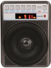Yuvan Inext IN 621 Bluetooth FM Radio Players