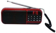 Yuvan SS Bright 474 SD FM Radio Players