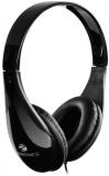Zebronics 2100HMV Over Ear Wired Headphones With Mic