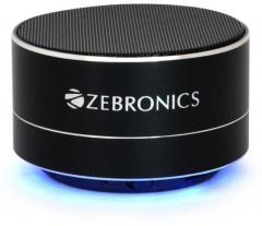Zebronics Noble Bluetooth Speaker