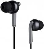 Zebronics ZEB BRO BLACK In Ear Wired With Mic Headphones/Earphones White