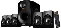 Zebronics ZEB SW7910RUCF 5.1 Speaker System