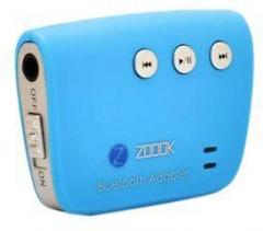 Zoook ZB BR165 Bluetooth Audio Adapter