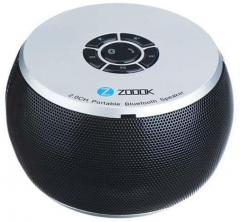 Zoook ZB BS100B Bluetooth Speaker