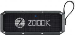 Zoook ZB Rocker Armor XL Bluetooth Speaker