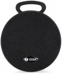 Zoook ZB SoundMate Bluetooth Speaker