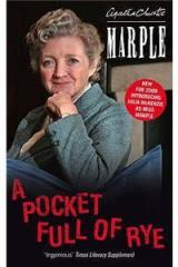 A Pocket Full of Rye By: Agatha Christie