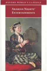 Arabian Nights Entertainments By: Robert L. Mack