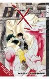 BTX, Volume 5 By: Masami Kurumada