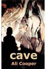 Cave By: Ali Cooper