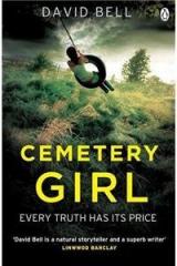 Cemetery Girl By: David Bell