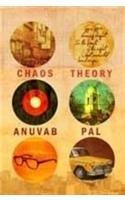 Chaos Theory By: Anuvab Pal