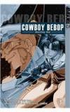 Cowboy Bebop: Shooting Star Volume 1 By: Cain Kuga