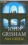 Das Urteil By: John Grisham