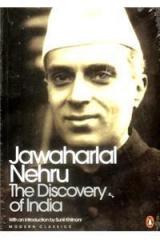 Discovery of India By: Jawaharlal Nehru