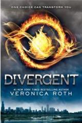 Divergent By: Veronica Roth, Nicolas Delort