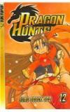 Dragon Hunter Volume 12 By: Hong Seock Seo