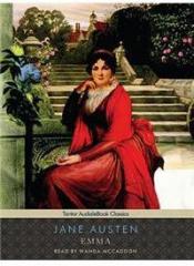 Emma By: Jane Austen, Wanda McCaddon