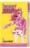 Happy Mania Volume 1 By: Moyoco Anno, Moyoko Anno