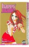Happy Mania Volume 11 By: Moyoco Anno
