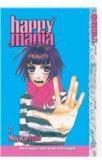 Happy Mania Volume 7 By: Moyoco Anno
