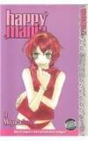 Happy Mania, Volume 8 By: Moyoco Anno