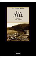 Los Abel By: Ana Maria Matute, Victor Fuentes
