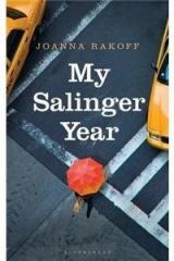 My Salinger Year By: Joanna Rakoff