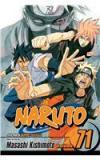 Naruto, V71 By: Masashi Kishimoto