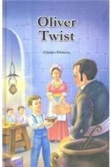 Oliver Twist By: Charles Dickens