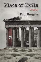 Place of Exile By: Paul Burgess