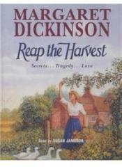 Reap the Harvest By: MacMillan, Margaret Dickinson