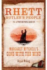 Rhett Butlers People By: Donald McCaig