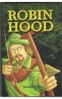 Robin Hood By: Howard Pyle