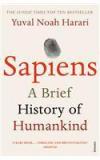 Sapiens By: Yuval Noah Harari