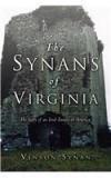 Synans of Virginia By: Vinson Synan, Vinson, PH.D . Synan