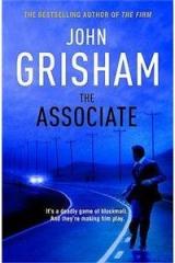 The Associate By: John Grisham