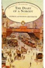 The Diary of a Nobody By: George Grossmith, Weedon Grossmith