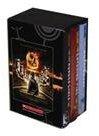 The Hunger Games box set By: Suzanne Collins