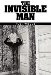 The Invisible Man By: H. G. Wells