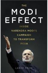 The Modi Effect By: Lance Price