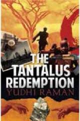 The Tantalus Redemption By: Yudhi Raman