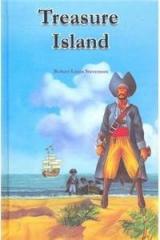 Treasure Island By: Robert Louis Stevenson