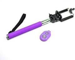 Acromax Selfie Stick with Bluetooth Remote for Lumia 820 Monopod