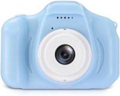 Akshat DIGITAL CAMERA Children Camera with 2.0 Inch Screen, with Photo, HD Video Camera Recorder and Game Mode for Kids