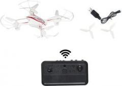 Akshat HX 770 Toy Drone Quadcopter, Stable Flight IR Remote Control Drone