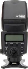 Axcess Viltrox JY620 Mini LCD Speedlite for All DSLR Cameras Flash