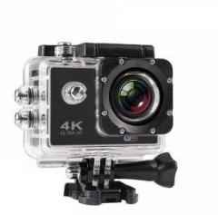 Being Trendy SD 02 Original Action camera Smart App Control Ultra HD 4 K/25fps WIFI Action Camera 30m Waterproof Camera SD02 Sports and Action Camera
