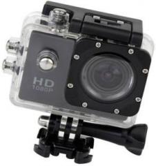 Berrin Sports Camera Action Camera HD 1080p 12mp Waterproof Action Camera best quality Sports and Action Camera